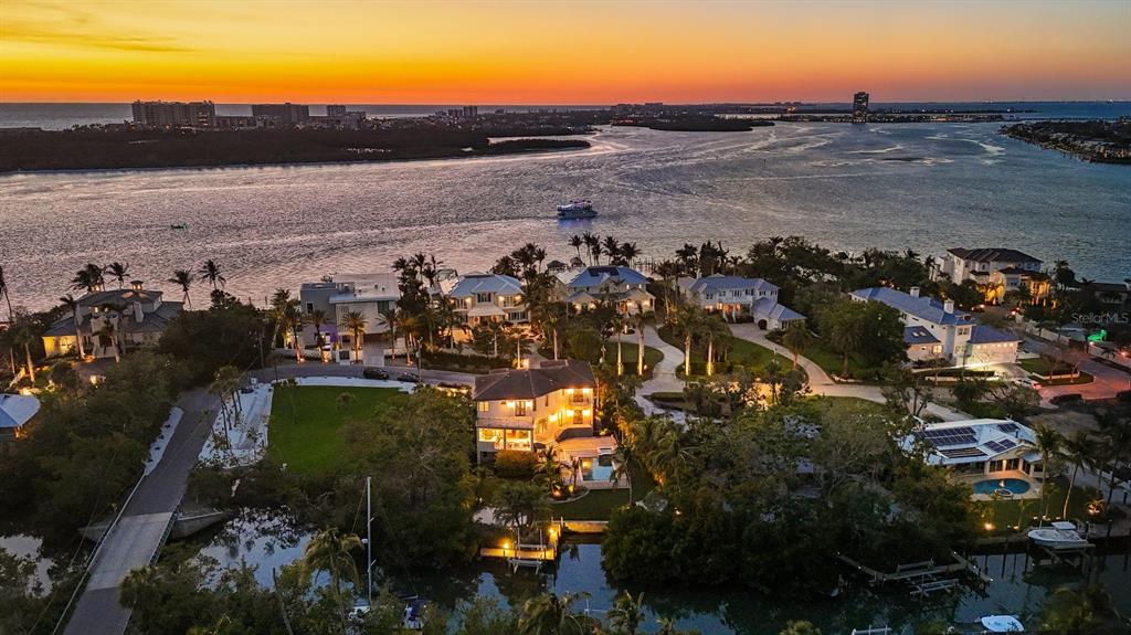 3465 GULFMEAD DRIVE