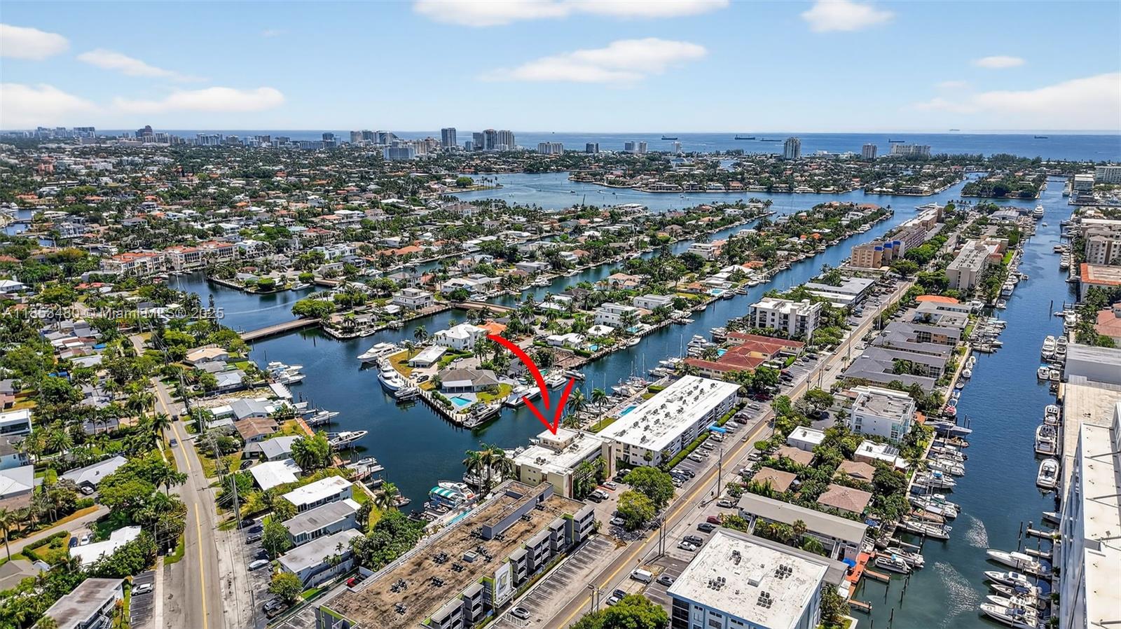 1435 SE 15th St # 302, Fort Lauderdale FL 33316