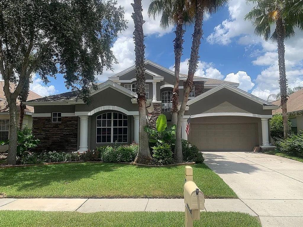 10103 DEERCLIFF DRIVE