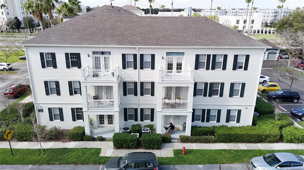770 SIENA PALM DRIVE UNIT 201