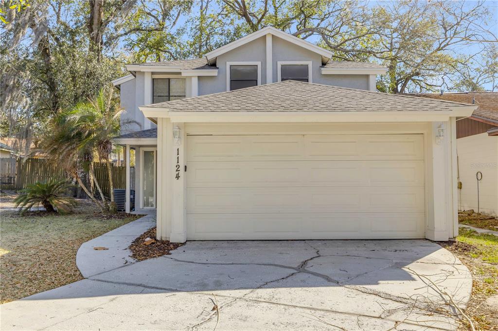 1124 MILL RUN CIRCLE, APOPKA, FL — photo 2 of 29