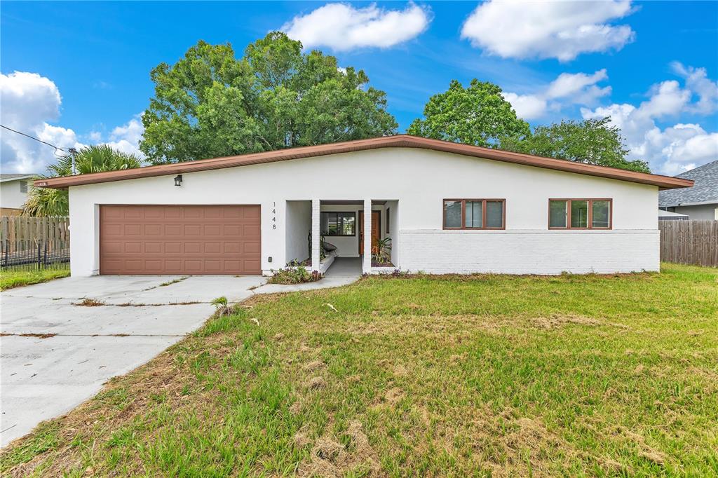 1448 FLAMINGO DRIVE