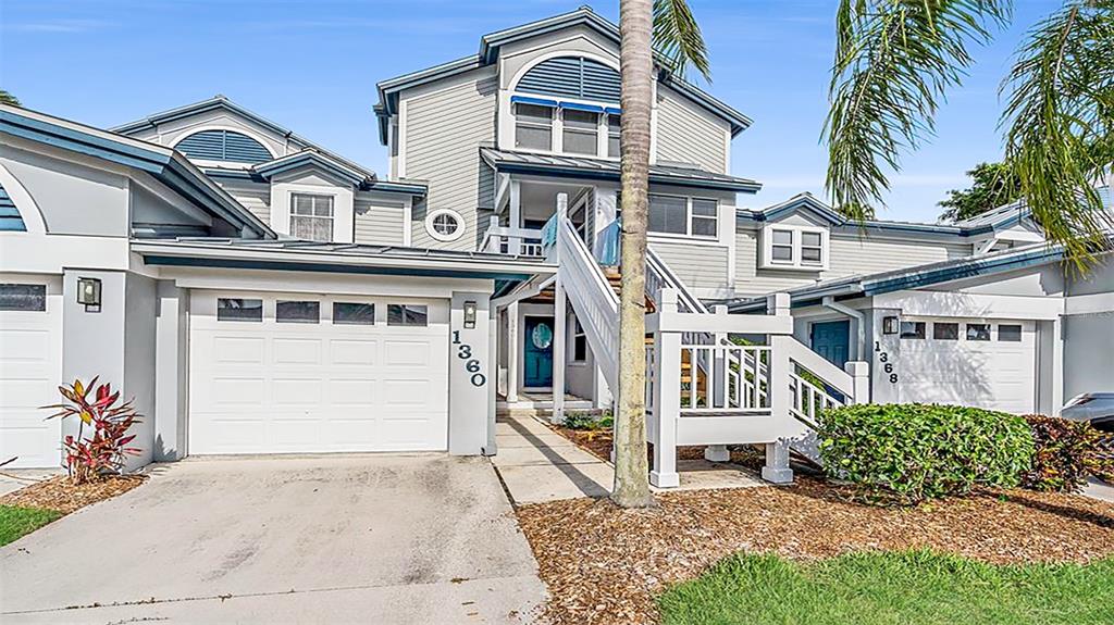 1360 SIESTA BAYSIDE DRIVE UNIT 1360-D