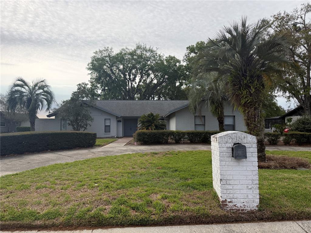 2889 HAMMOCK DRIVE