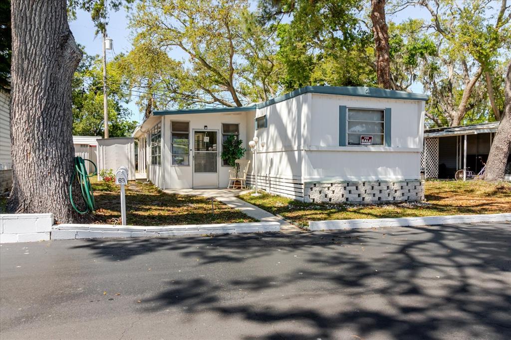 7803 46TH AVENUE N UNIT 63