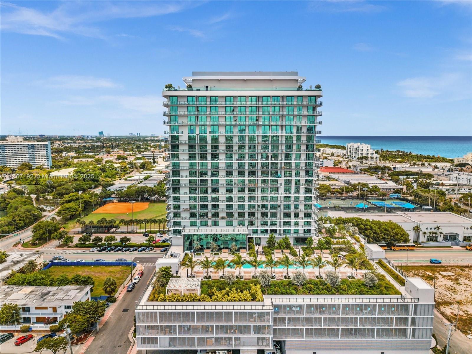 580 72nd St # 806, Miami Beach FL 33141