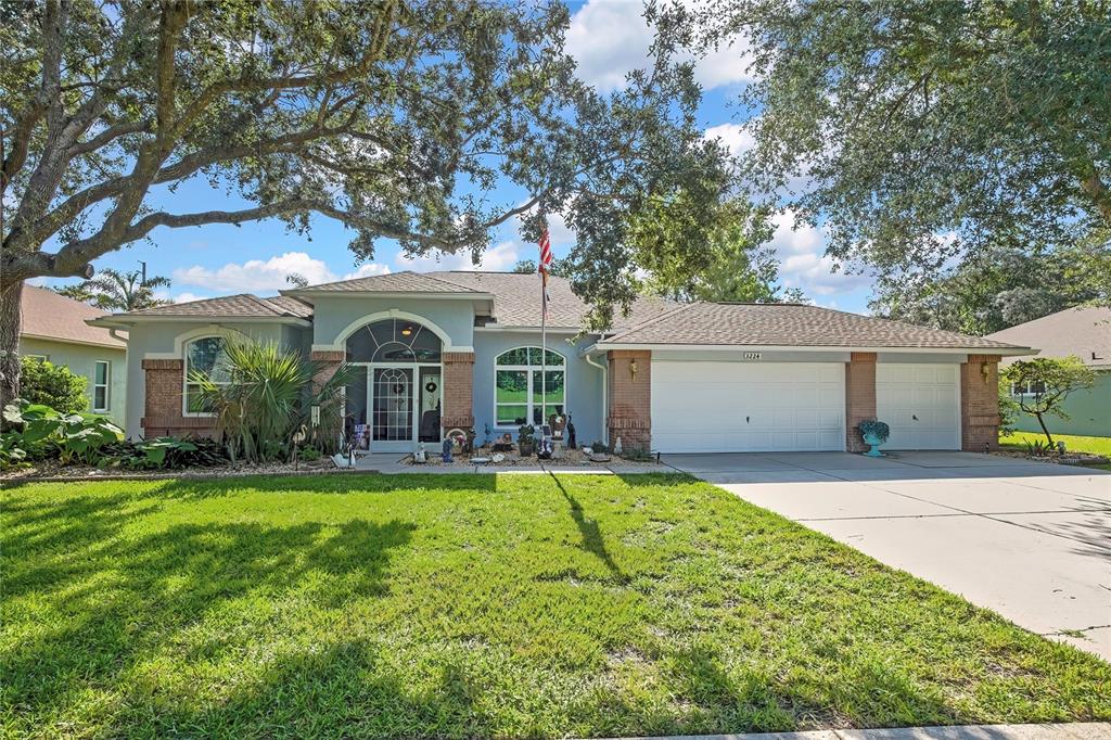 3224 ST IVES BOULEVARD, SPRING HILL, FL — photo 2 of 30