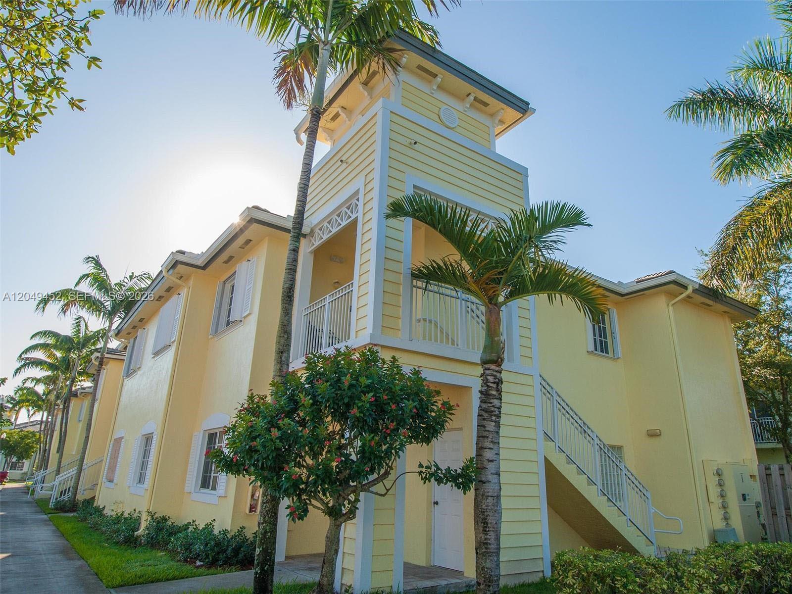 2728 NE 3rd Ct # 206, Homestead FL 33033