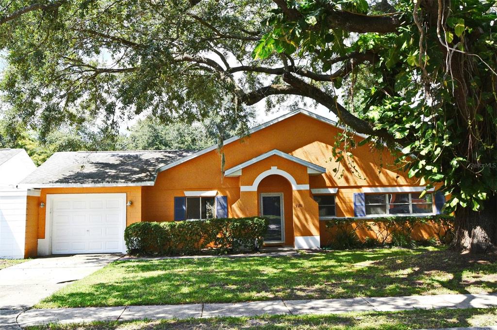 3191 CASHMERE DRIVE