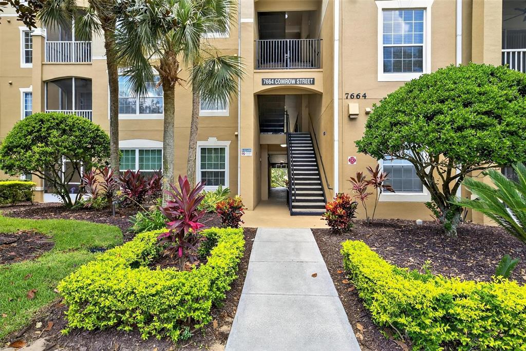 7664 COMROW ST UNIT 103