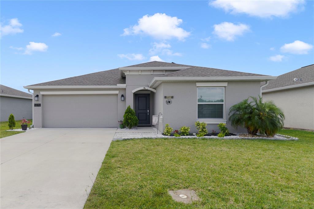 5270 PRESERVE BOULEVARD, ST CLOUD, FL — photo 2 of 30