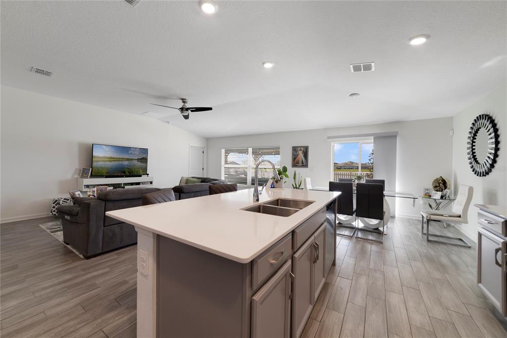 5270 PRESERVE BOULEVARD, ST CLOUD, FL — photo 5 of 30