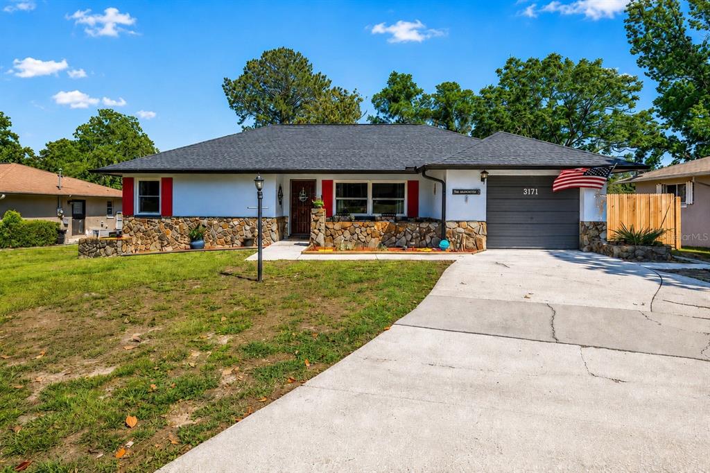 3171 N BRACKENFERN POINT