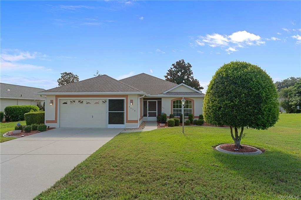 4658 N LAKE VISTA TRAIL