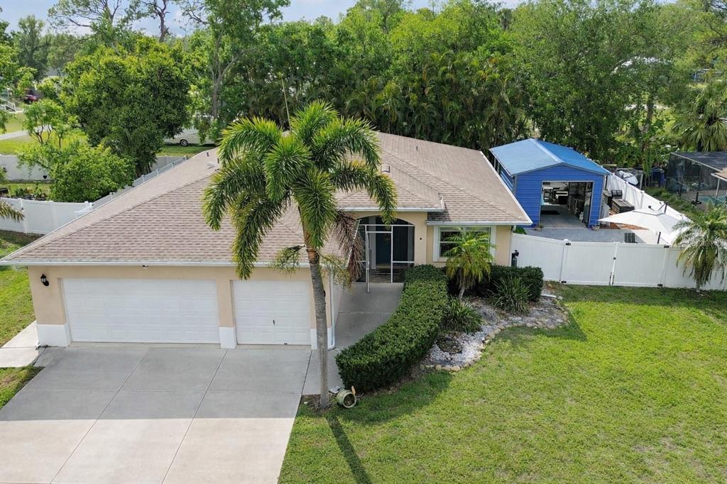 807 IXORA AVENUE