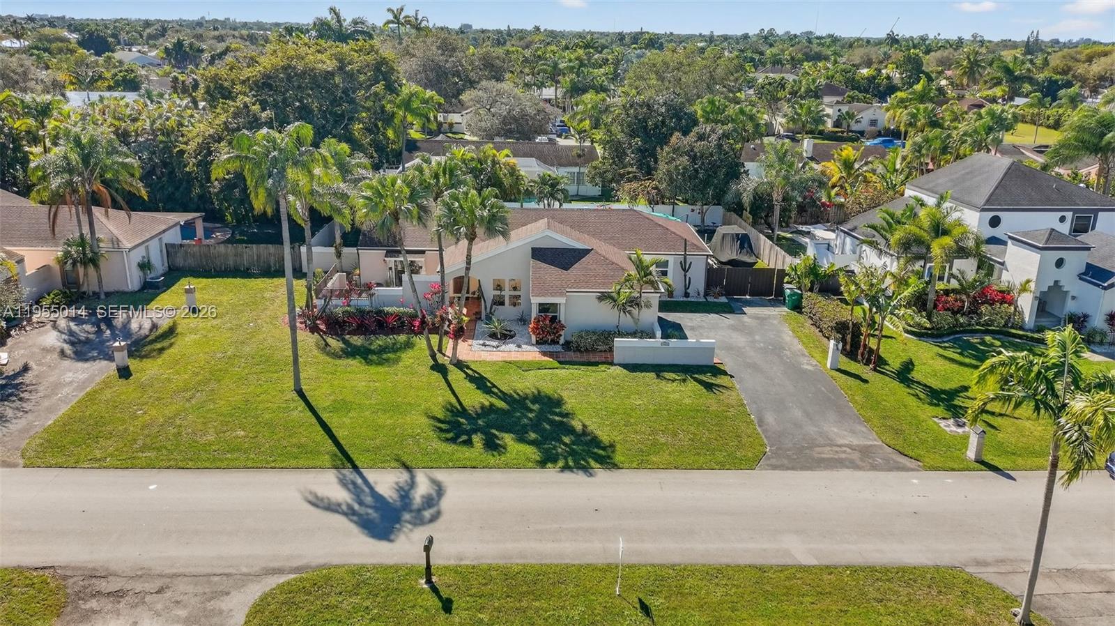 15280 SW 153rd St, Miami FL 33187