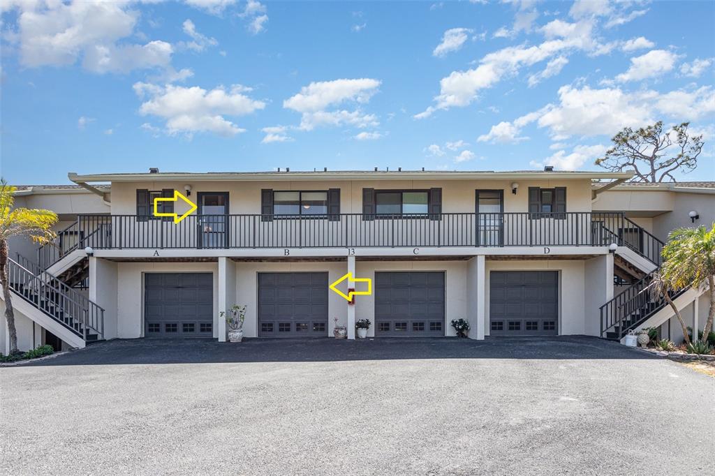 4260 PLACIDA ROAD UNIT 13B