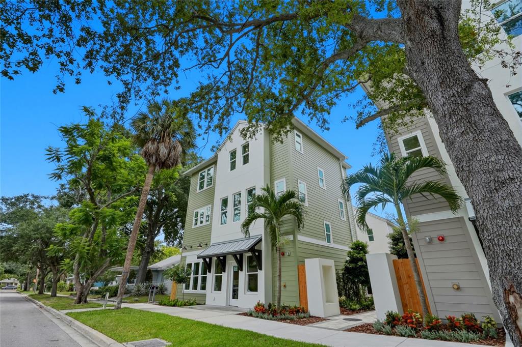 2540 1ST AVENUE N, ST PETERSBURG, FL — photo 3 of 30