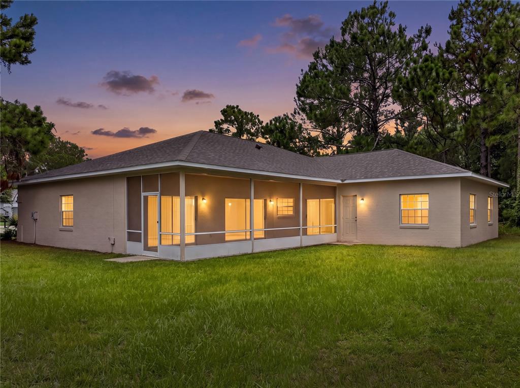 8 BUTTONWOOD PLACE, PALM COAST, FL — photo 2 of 30