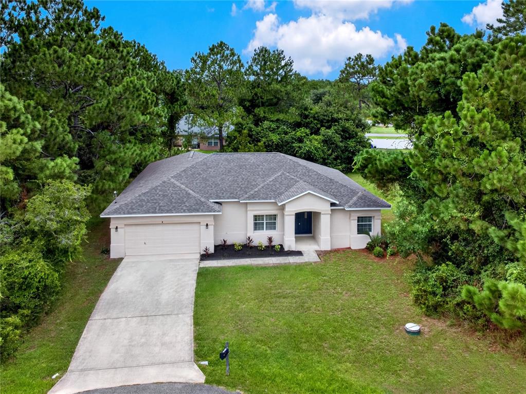 8 BUTTONWOOD PLACE, PALM COAST, FL — photo 3 of 30