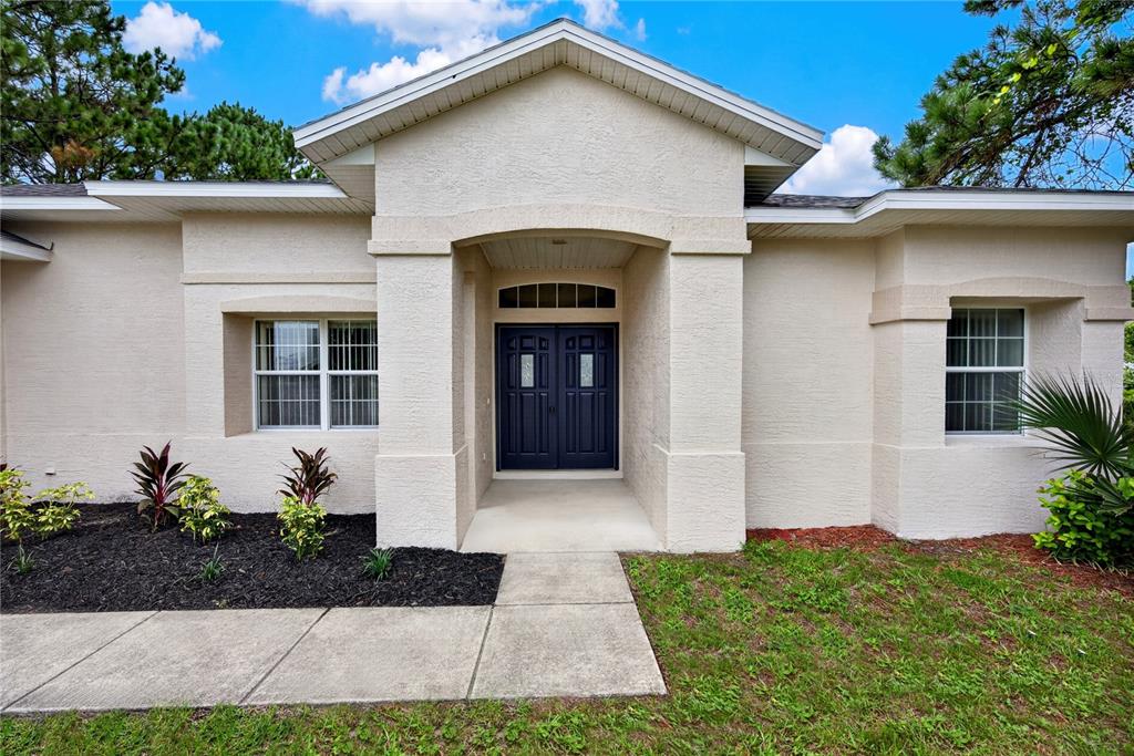 8 BUTTONWOOD PLACE, PALM COAST, FL — photo 4 of 30