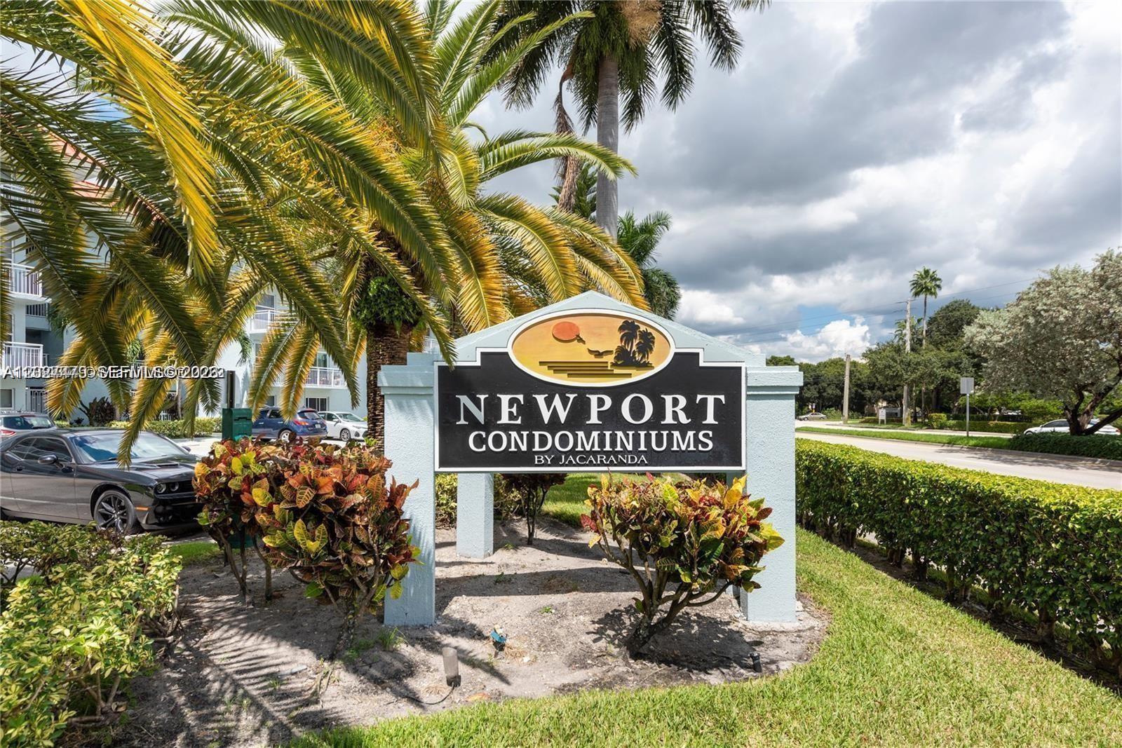 405 S Pine Island Rd # 308D, Plantation FL 33324