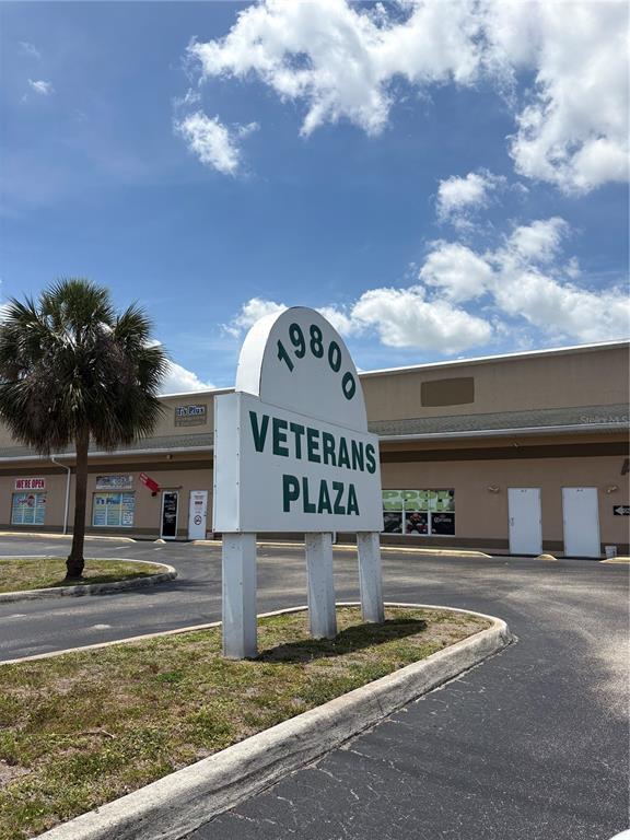 19800 VETERANS BOULEVARD UNIT D7