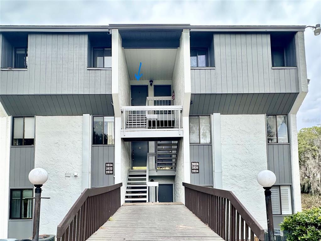2834 SW 14TH DRIVE UNIT 305