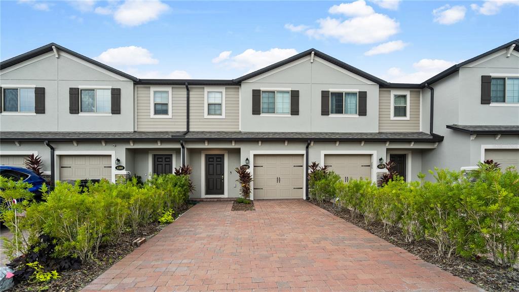 1283 FLOWING TIDE DRIVE
