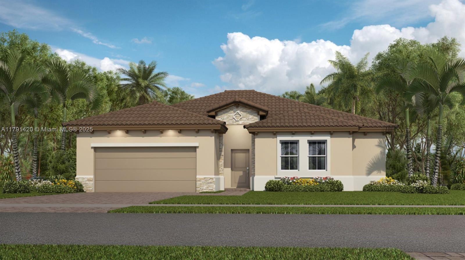 2990 SE 23 AVE, Homestead FL 33035