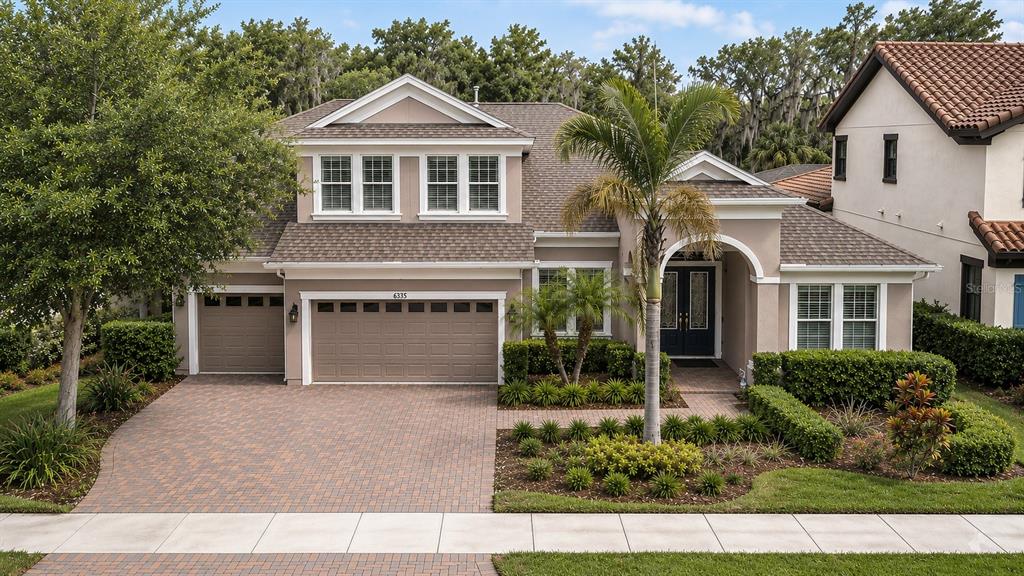6335 KNOB TREE DRIVE