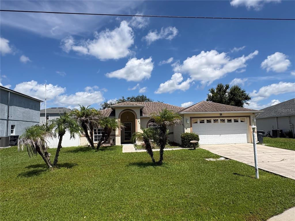 705 ROBIN COURT, POINCIANA, FL — photo 3 of 21