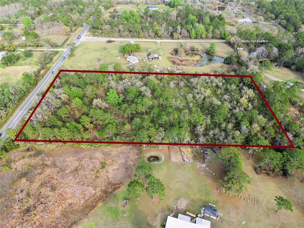 541 E OSCEOLA ROAD, GENEVA, FL — photo 5 of 30