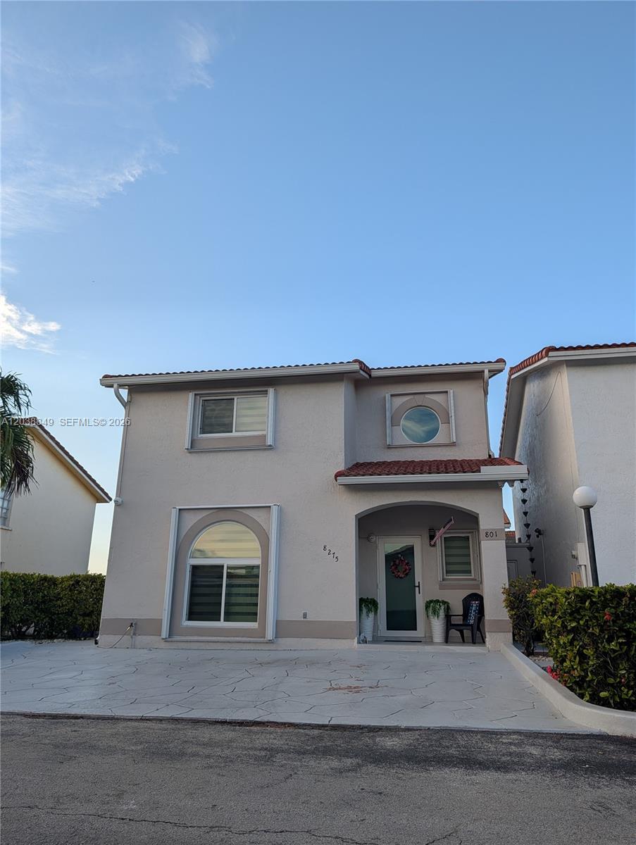 8275 NW 186th St # 801, Hialeah FL 33015