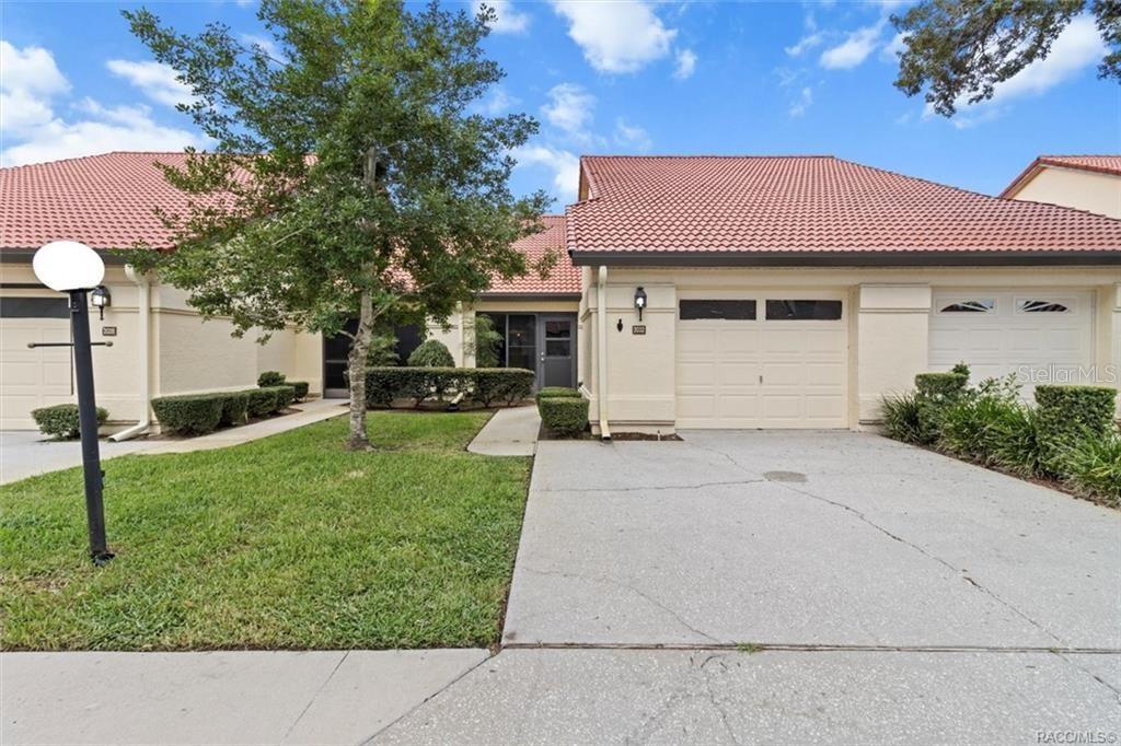 2032 FOREST DRIVE UNIT 2032