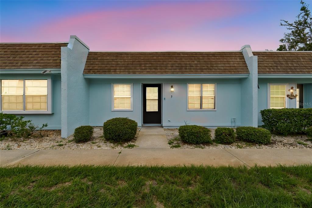 11110 CARRIAGE HILL DRIVE UNIT 5