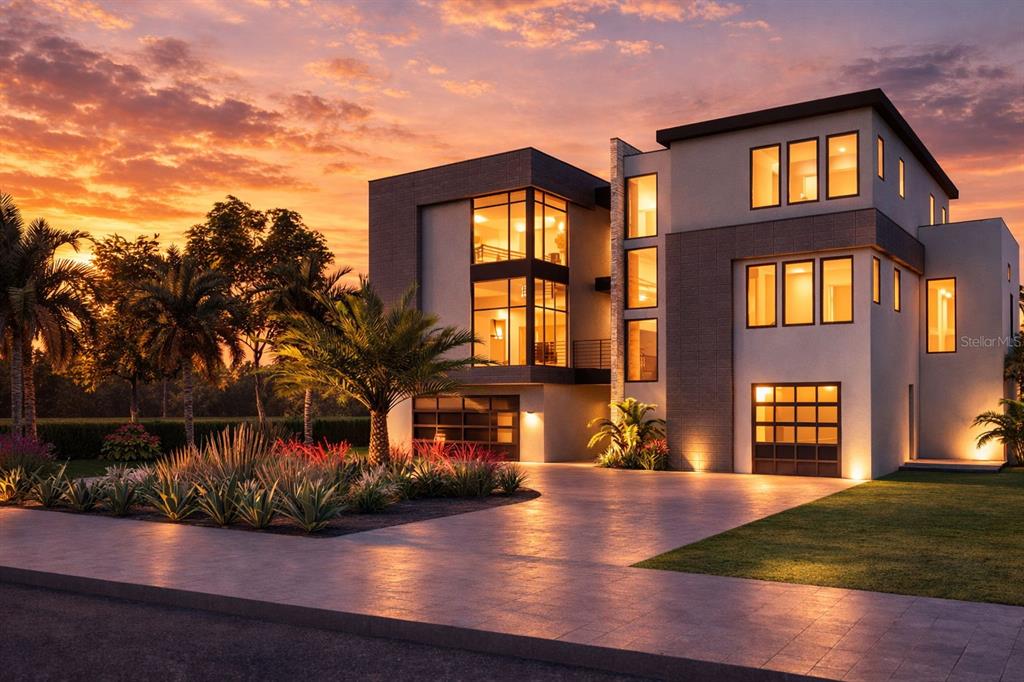 25 HARBORPOINTE DRIVE