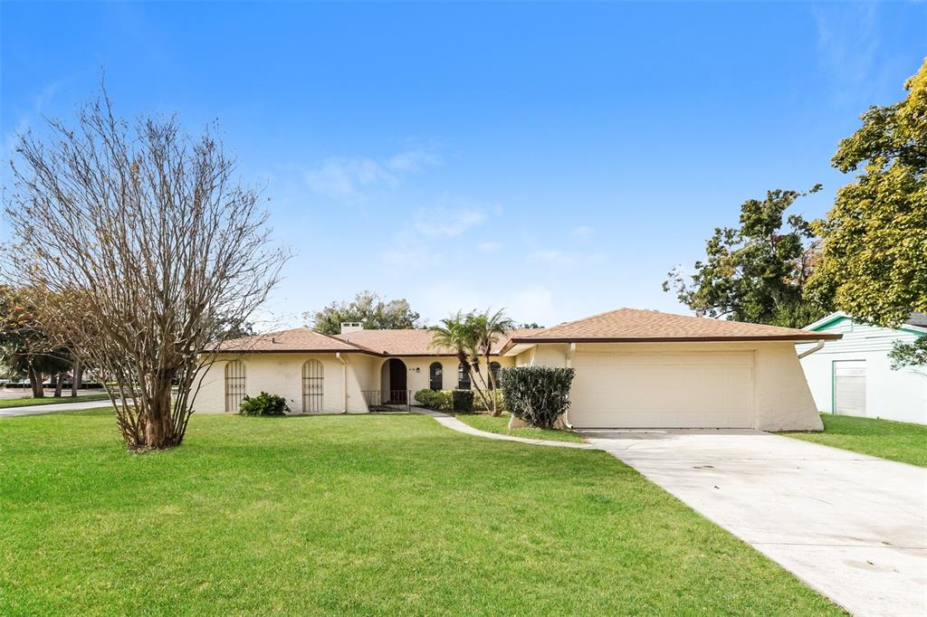 418 DUCHESS DRIVE