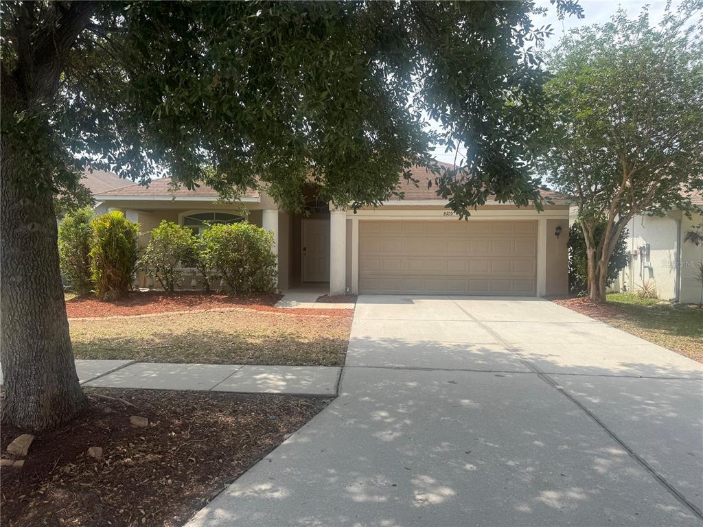 8105 WATER TOWER DRIVE