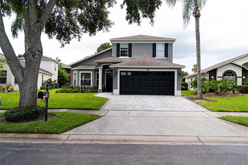 1142 MAIDENMOOR ROAD
