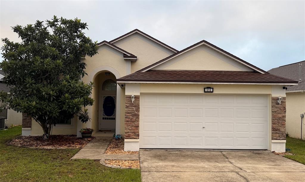 616 NICHOLSON DRIVE