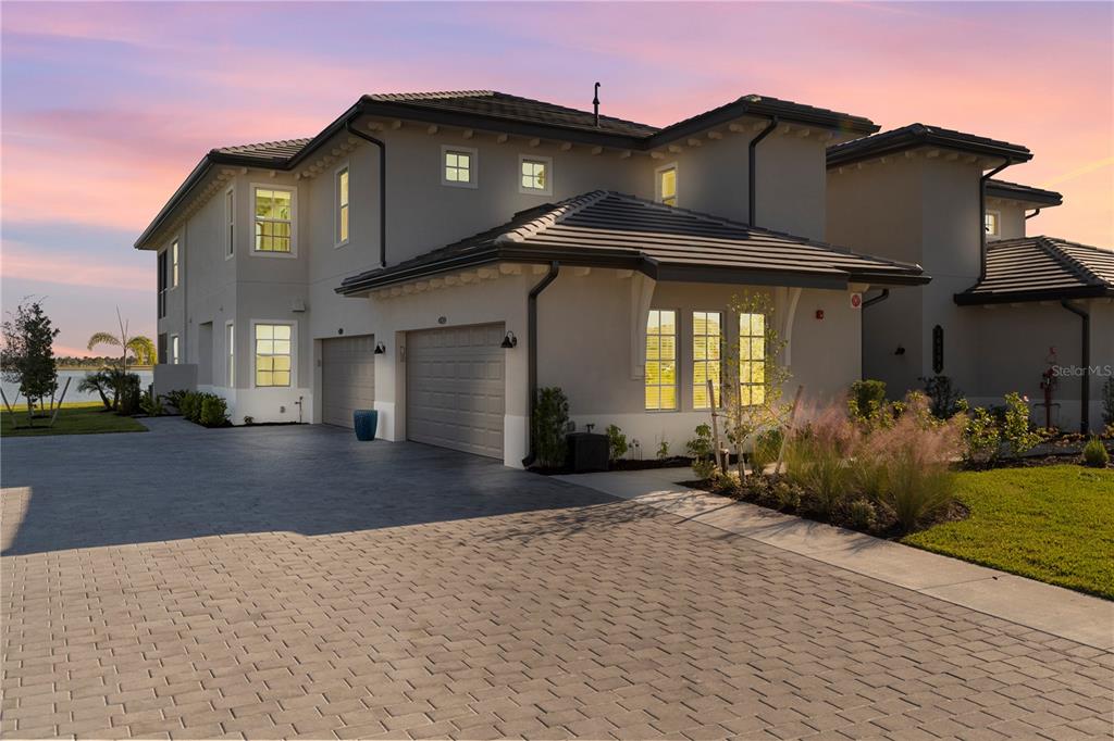 16594 RIDGEVIEW CIRCLE UNIT 4321