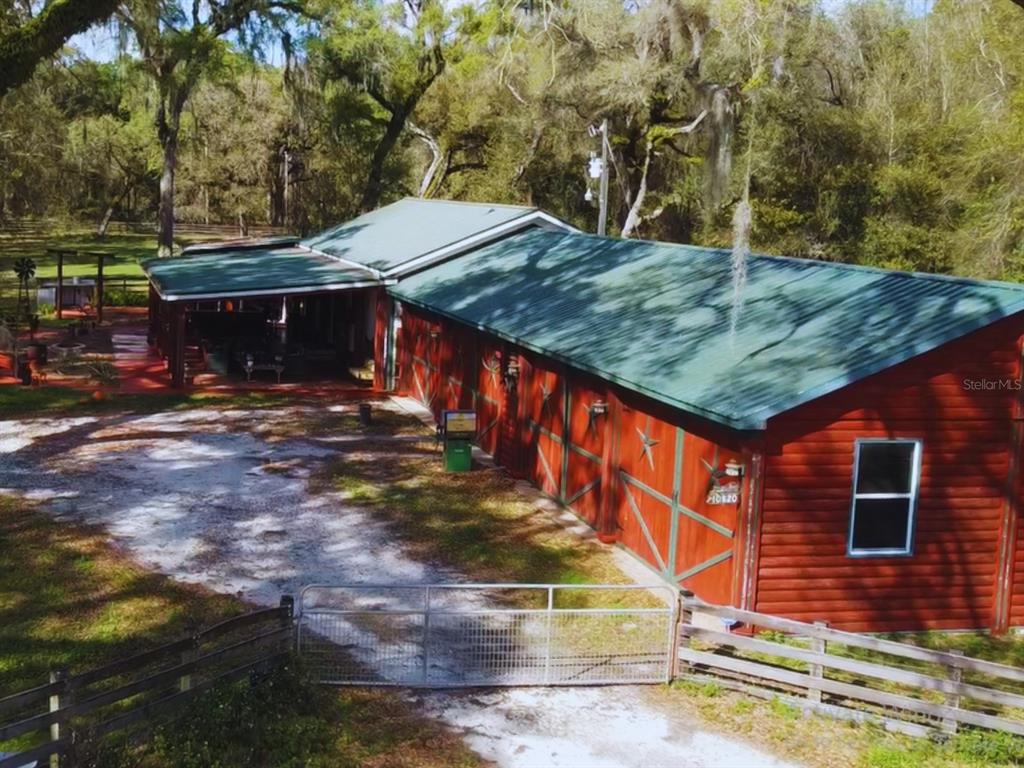 10820 SW 31ST WAY, WEBSTER, FL — photo 5 of 30