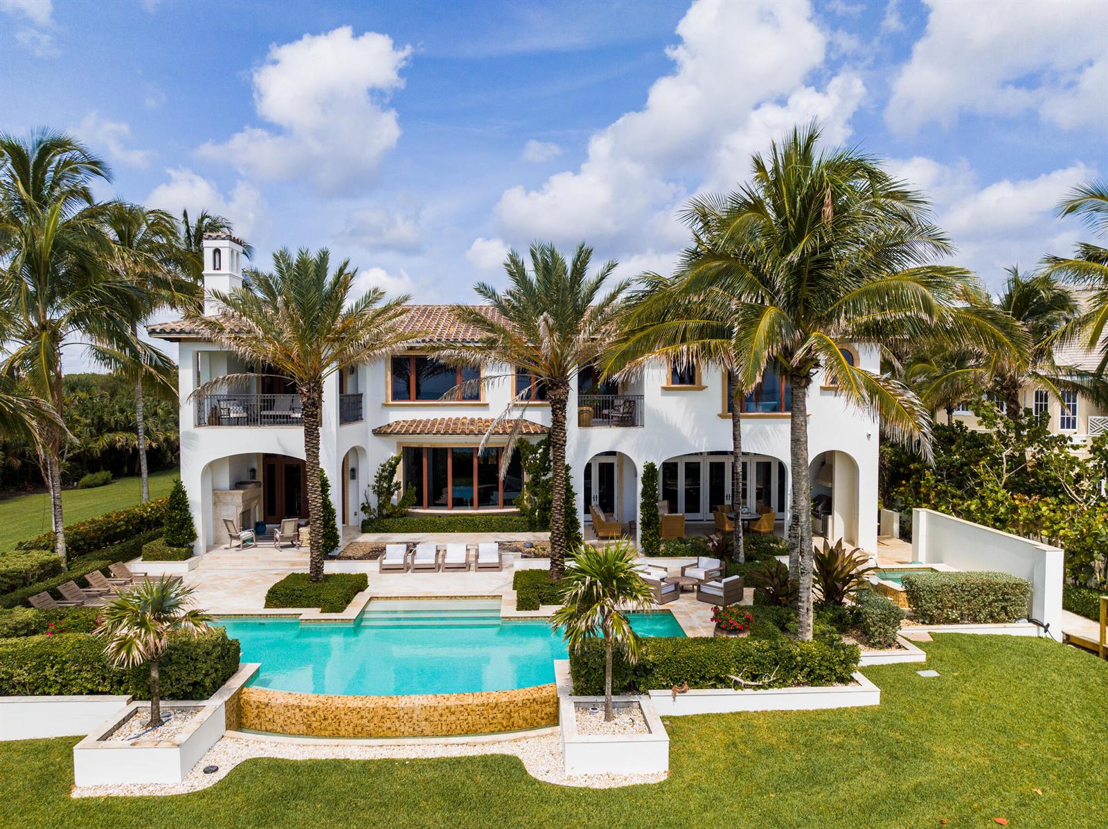 10 Ocean Lane, Vero Beach FL 32963