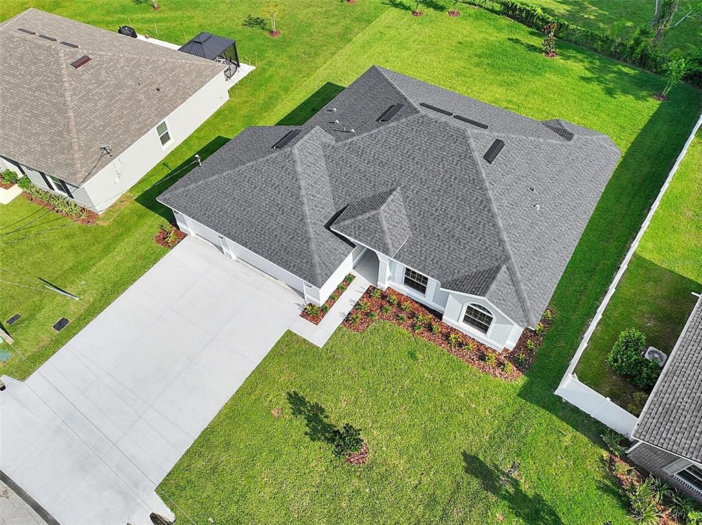 10 PERSIMMON DRIVE, PALM COAST, FL — photo 2 of 30