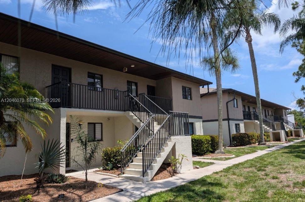 1210 HALL RD # 208, Other City - In The State Of Florida FL 33903