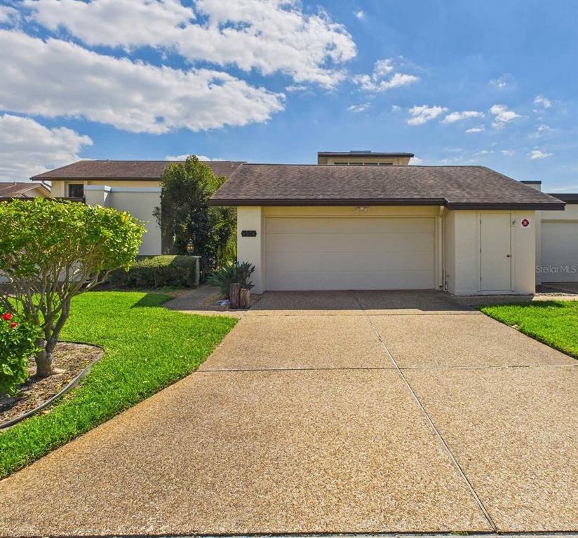 4534 LA JOLLA DRIVE