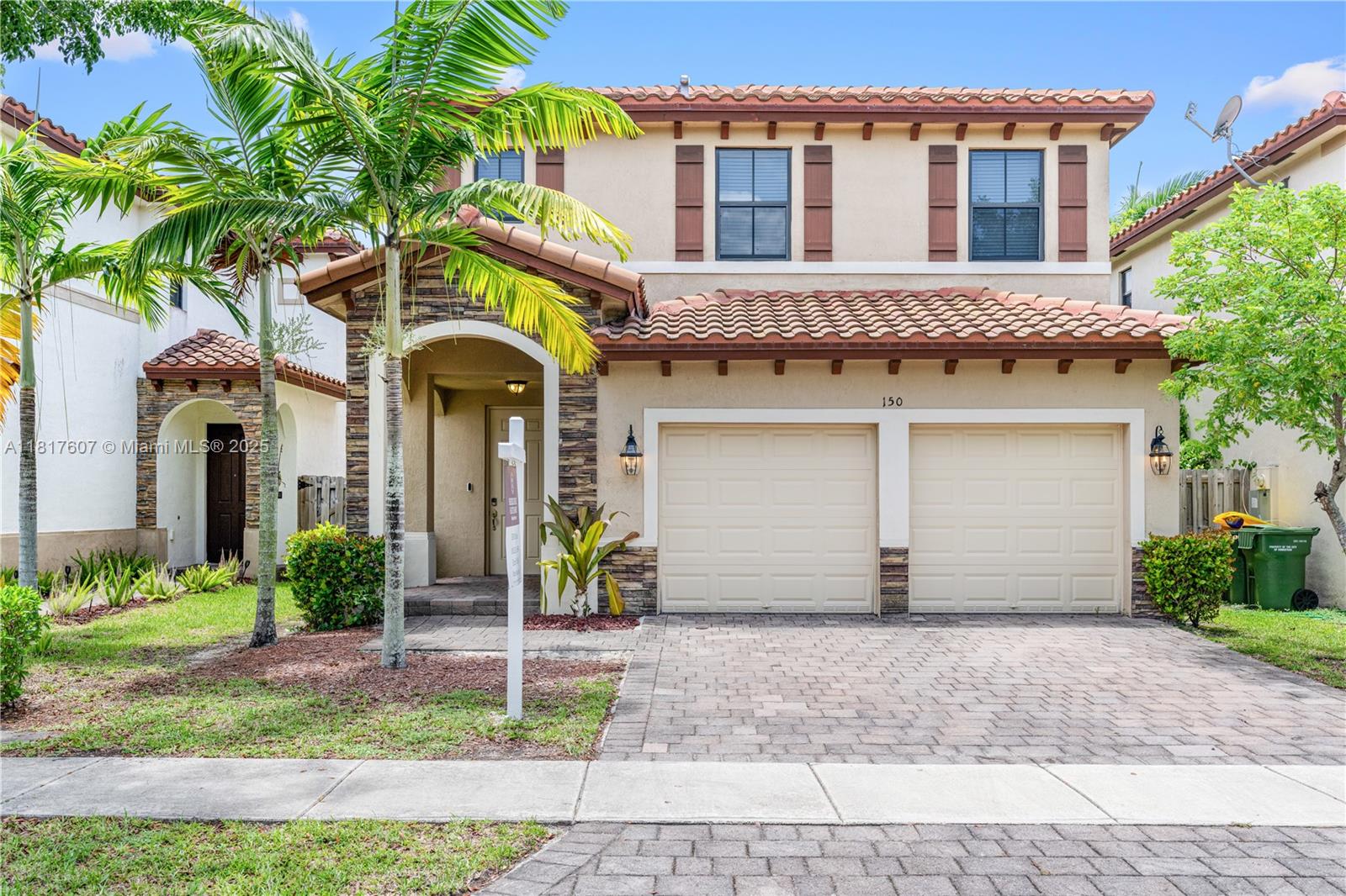 150 NE 23rd Ter, Homestead FL 33033