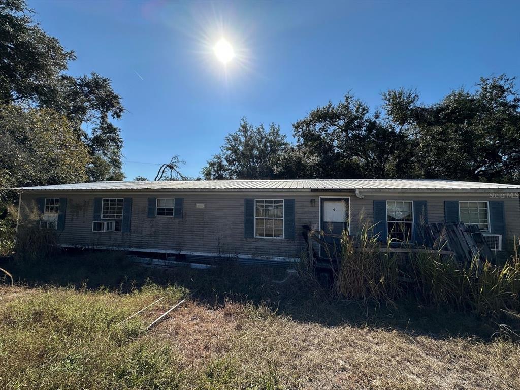 11624 BULLFROG CREEK ROAD