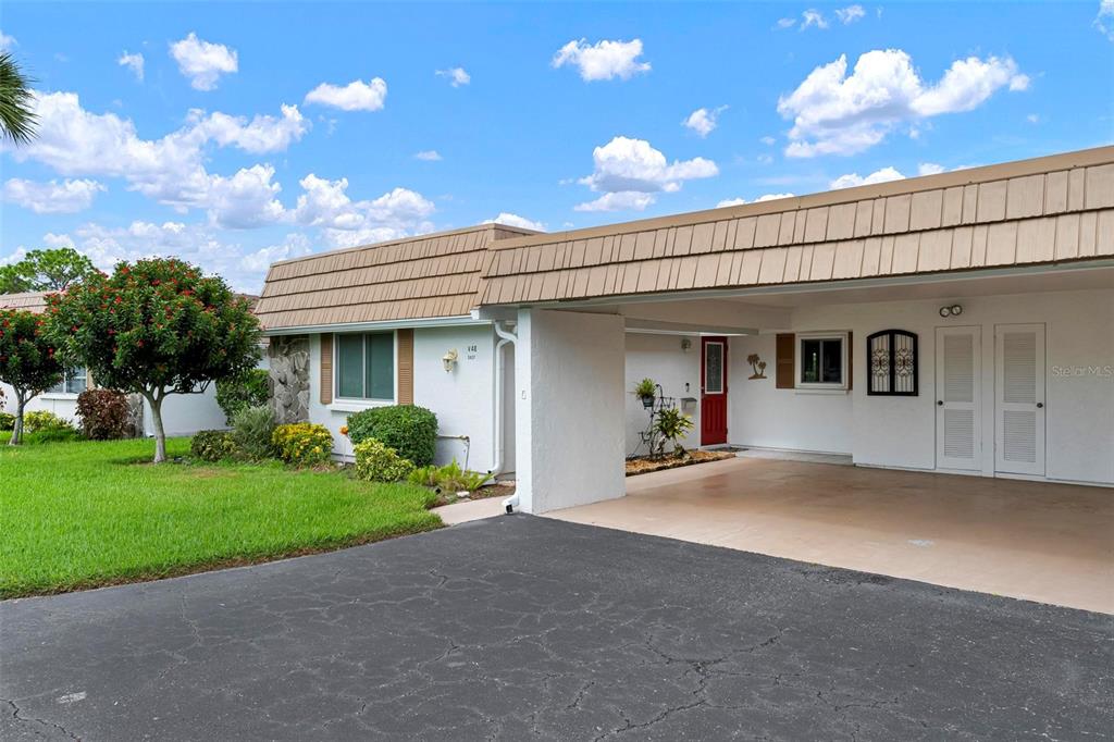 5457 RIVERBLUFF CIRCLE UNIT V48